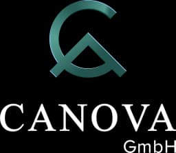 canova footer logo