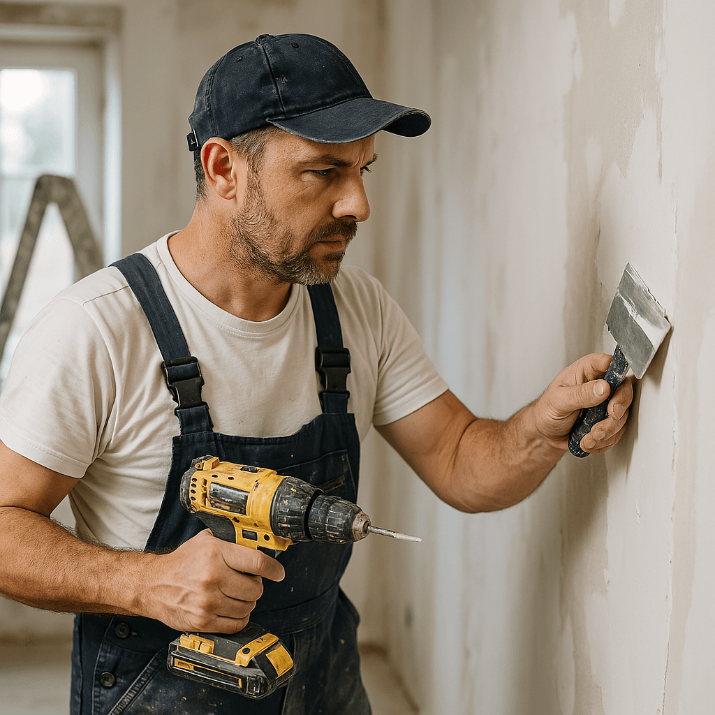 Handwerkerwissen und Renovierungstipps: Optimale Lösungen für Monteursunterkünfte