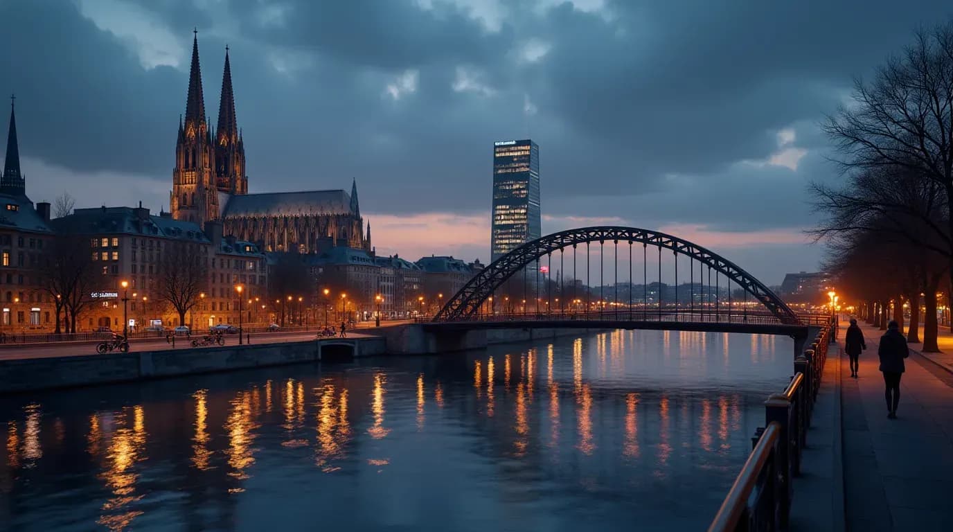 Köln