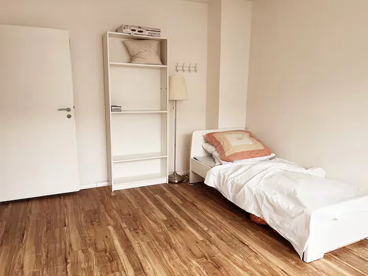 Neukieritzsch Zimmer