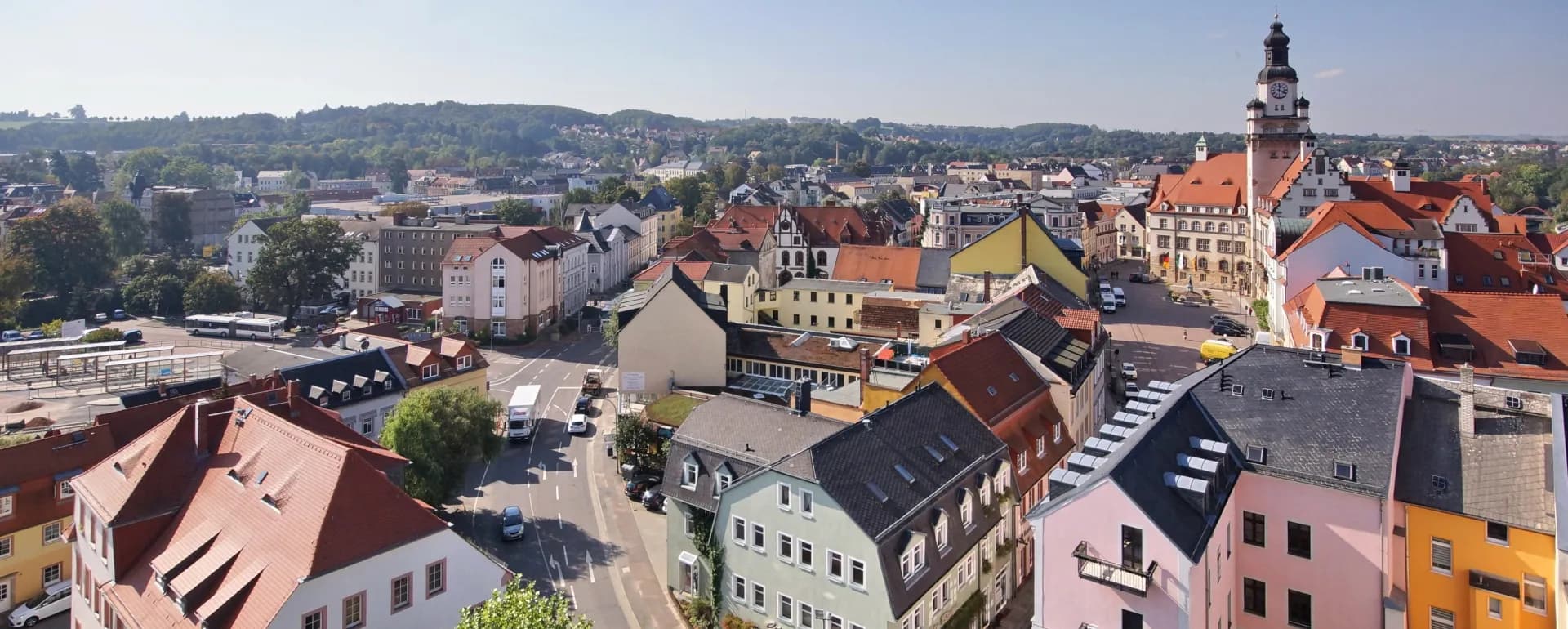 Döbeln Unterkunft