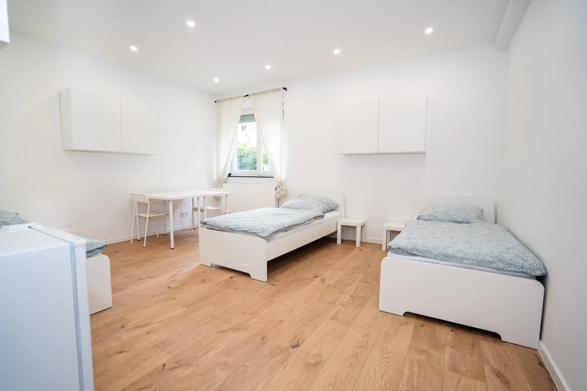 Köln Breniger_Zimmer