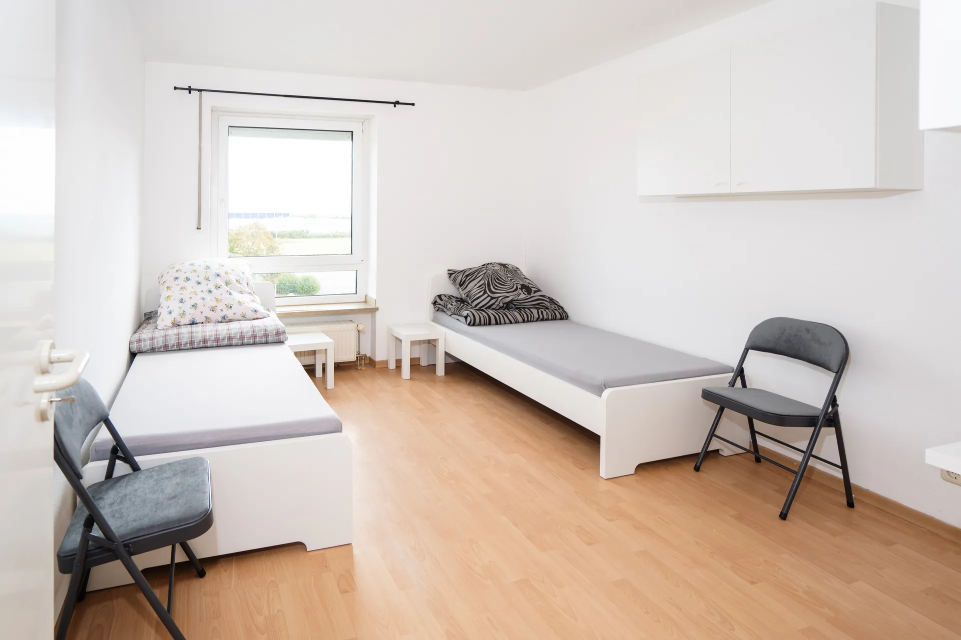 Schkeuditz Zimmer