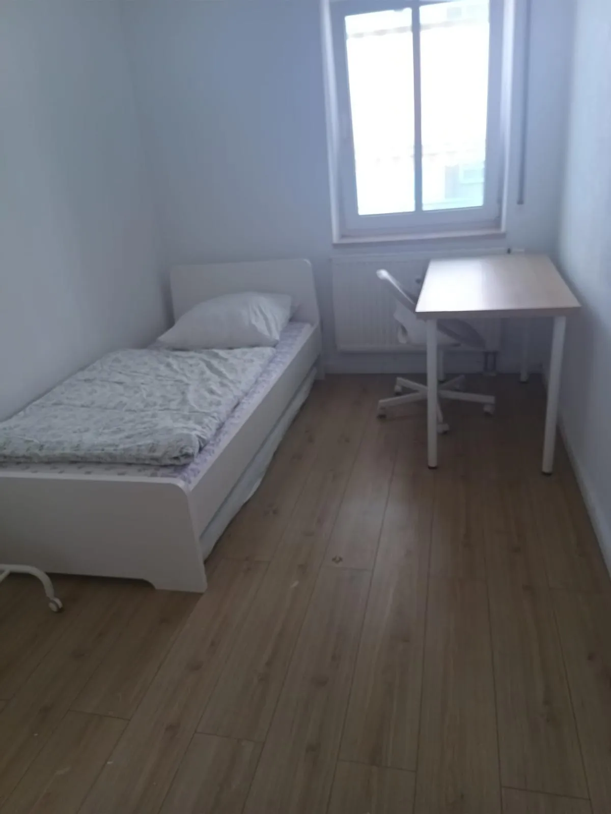 Monteursunterkunft Leipzig - 3 Zimmer