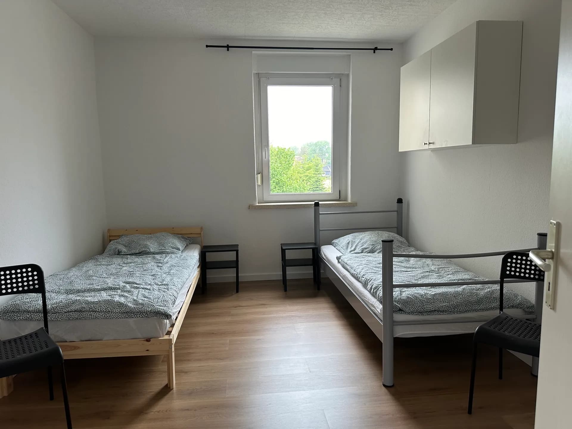 Mittweida 2.OG Zimmer