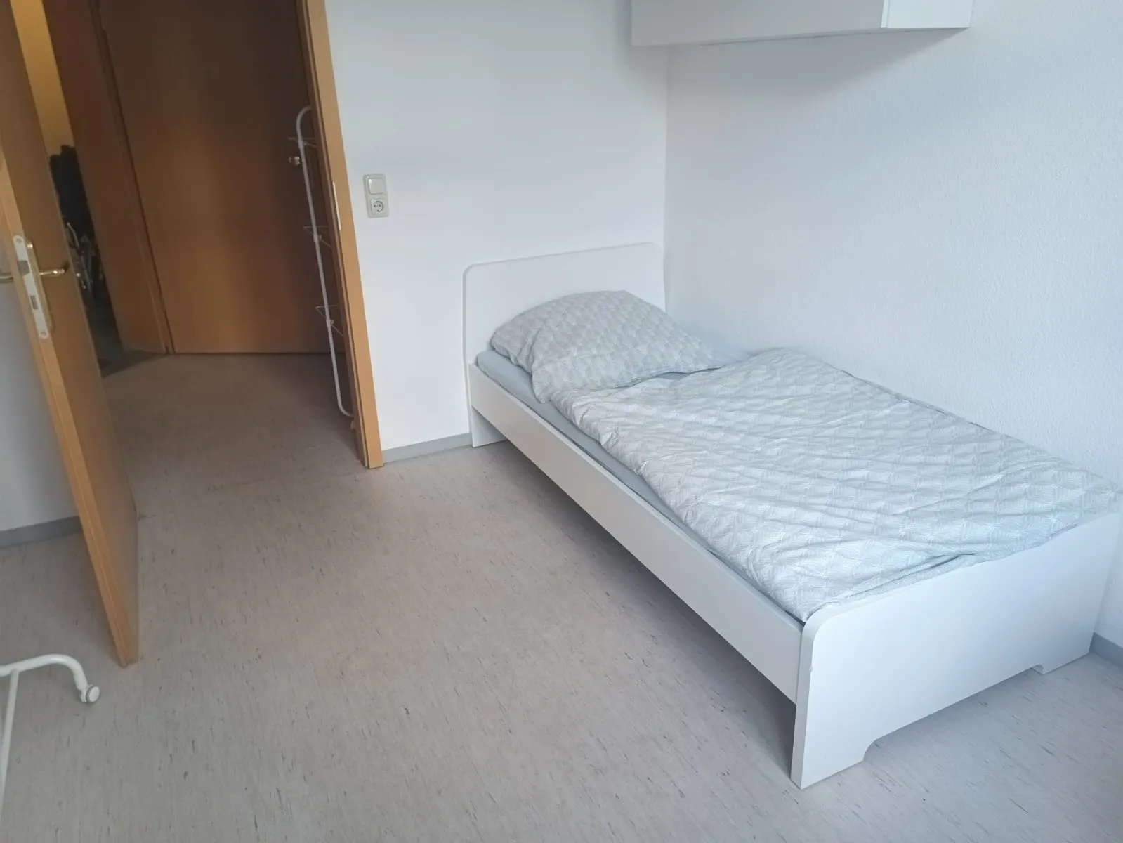 Gera_3. OG Zimmer