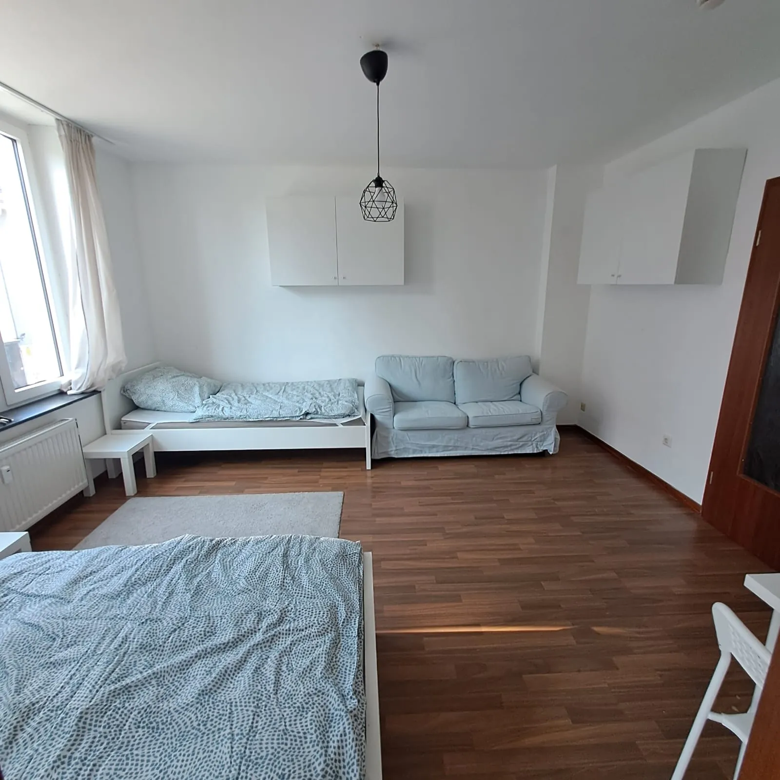 Monteurswohnung Mönchengladbach