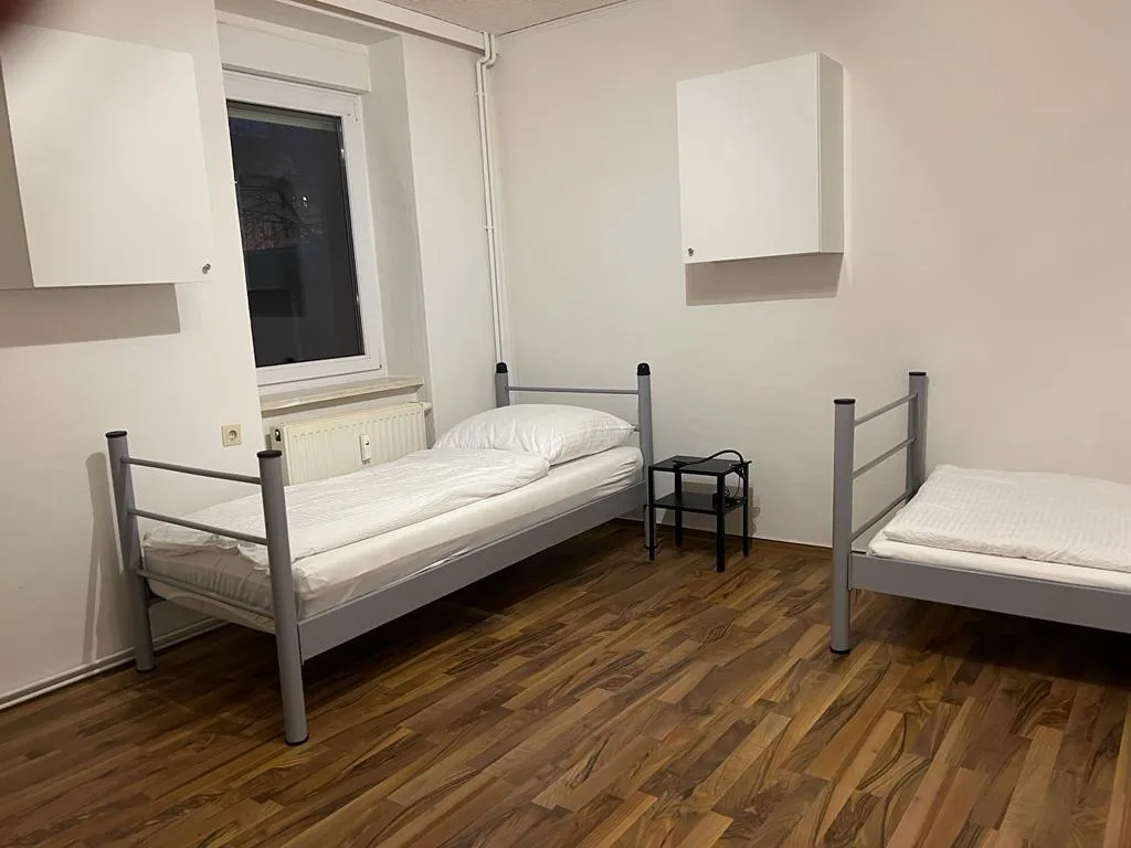 Mittweida EG Zimmer