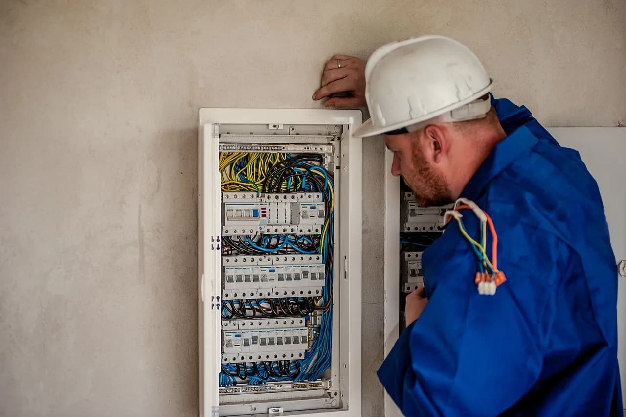 Handwerksvermittlung