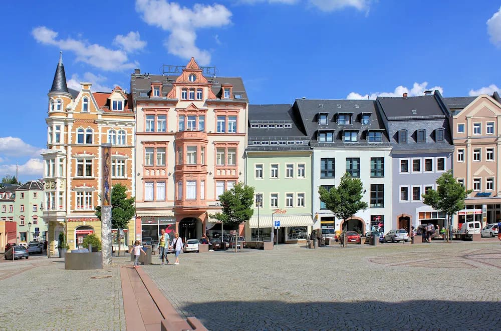 Mittweida
